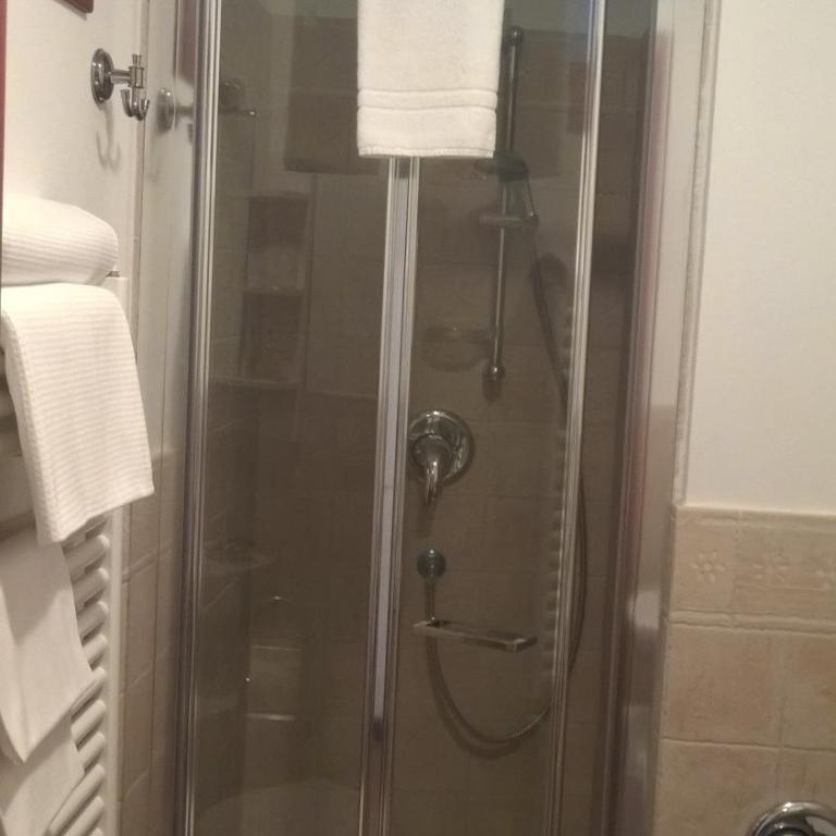 A cà di Bafirussi - Double Room with Sea View - 7