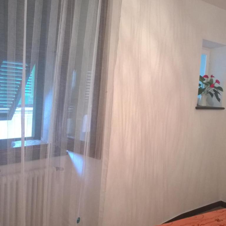 A cà di Bafirussi - Standard Double Room - 8