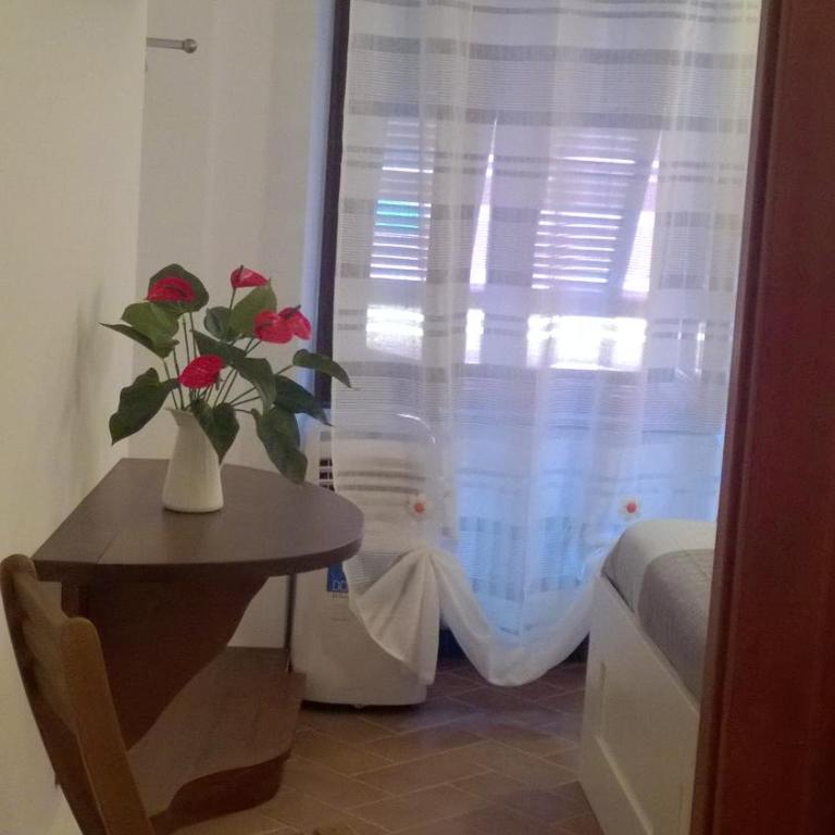 A cà di Bafirussi - Double Room with Sea View - 4