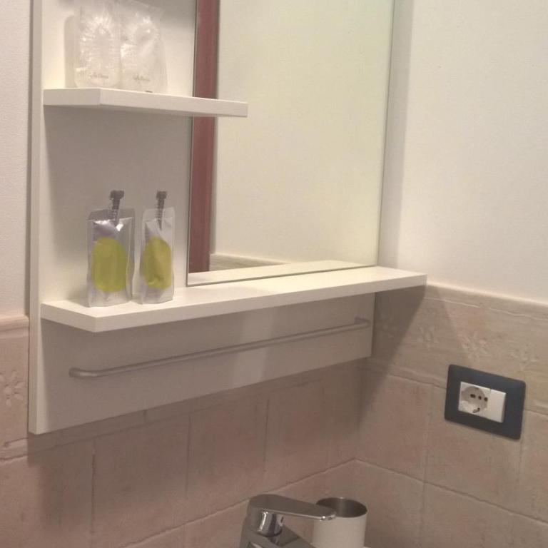 A cà di Bafirussi - Standard Double Room - 5