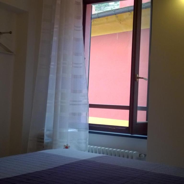 A cà di Bafirussi - Standard Double Room - 4