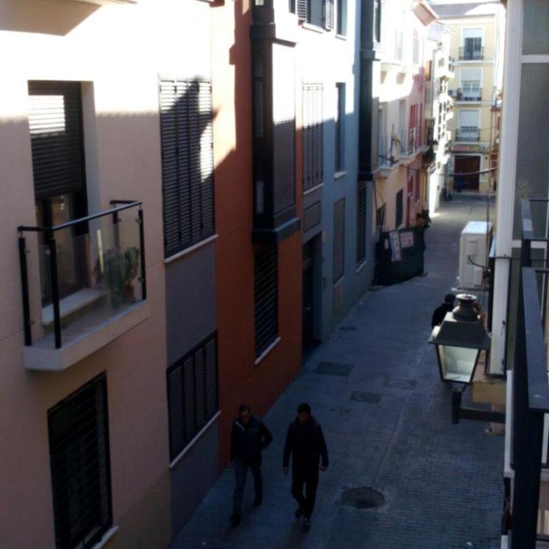 Casa de Eugenia - Loft - 28