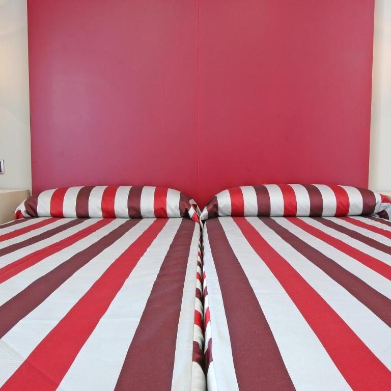 Hotel Adiafa - Habitación Doble - 2