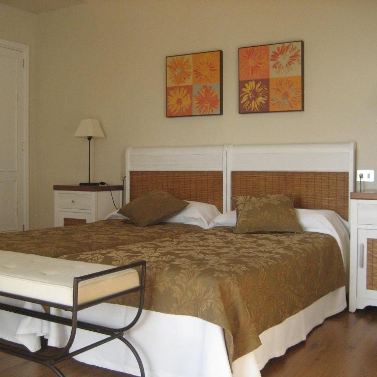 Apartamentos Bruja - Apartamento Estándar Plus con 1 dormitorio - 5