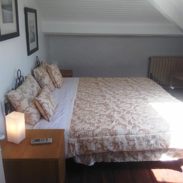 Glamorgan - Chambre Familiale - 2