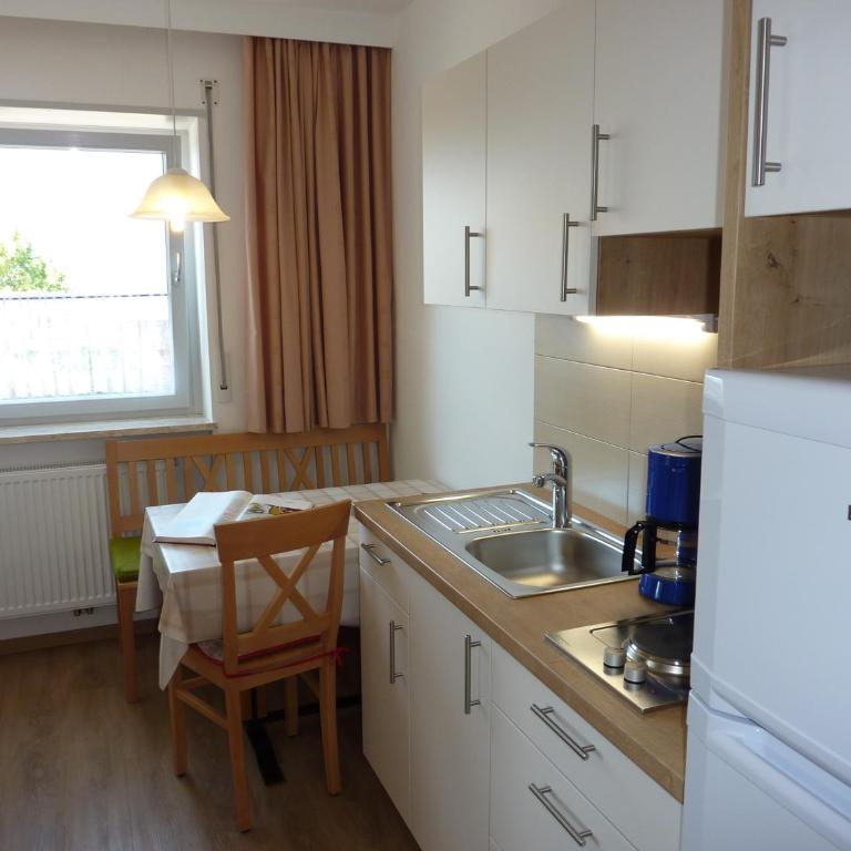 Appartement Windisch - Appartamento - 4