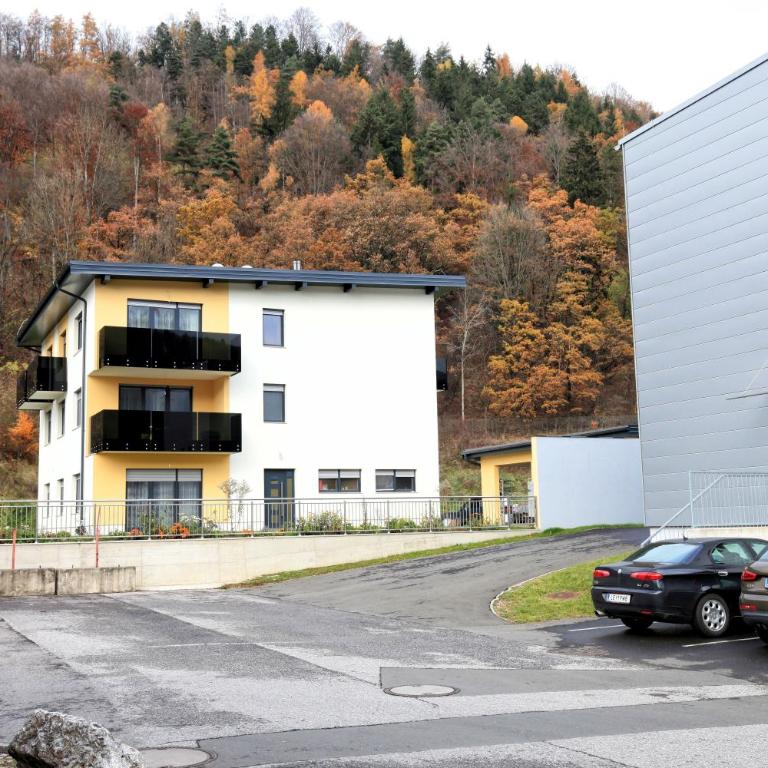 Gästezimmer Hurem - Deluxe Doppel-/Zweibettzimmer mit Balkon - 17