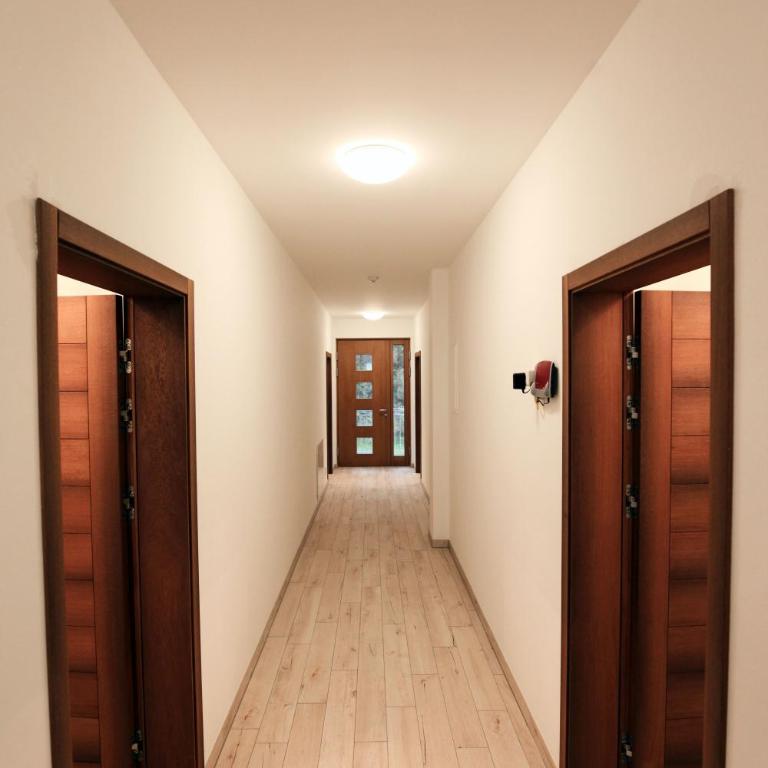 Gästezimmer Hurem - Deluxe Doppel-/Zweibettzimmer mit Balkon - 26