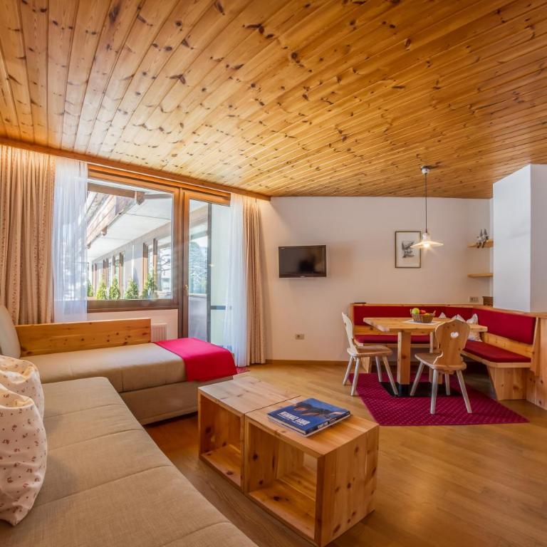 Residence Emmy - One-Bedroom Apartment (4 Adults) B - 3