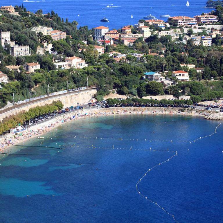 Le Rooftop 180 - Appartement - Vue sur Mer - 3