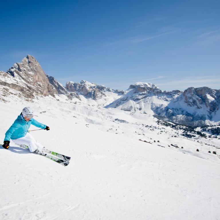 Apartments Dolomie - Appartamento con 3 Camere da Letto - 17