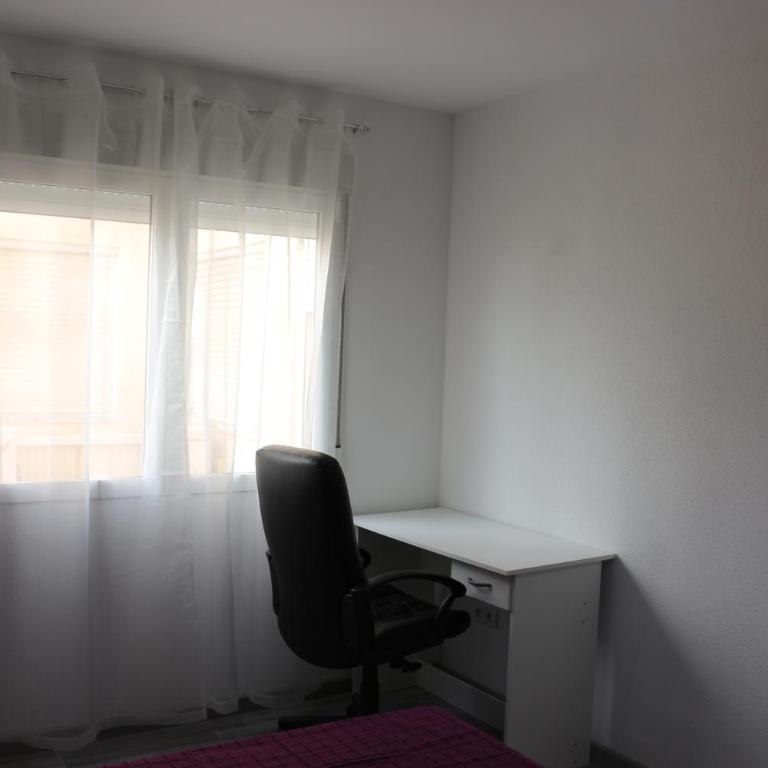Temporary Alicante HM - Loft - 10