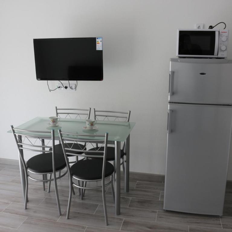 Temporary Alicante HM - Loft with Balcony - 4