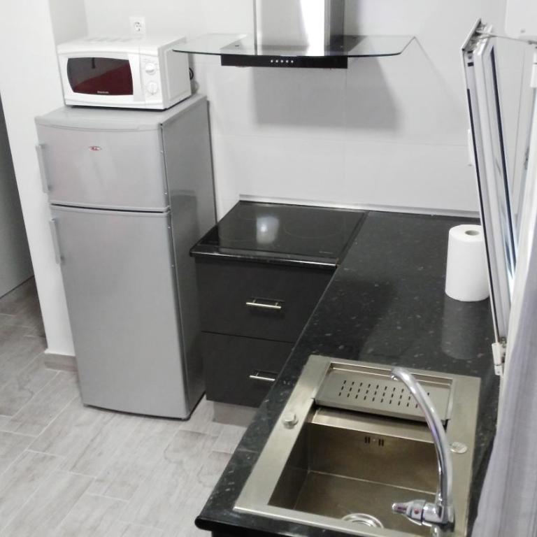 Temporary Alicante TM - Loft - 4