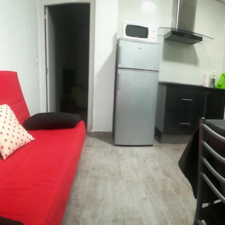 Temporary Alicante TM - Loft - 3