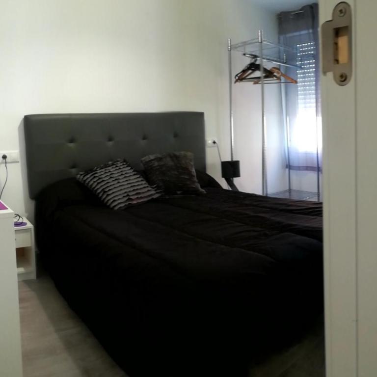 Temporary Alicante TM - Loft with Balcony - 5