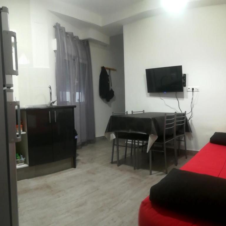 Temporary Alicante TM - Loft - 6