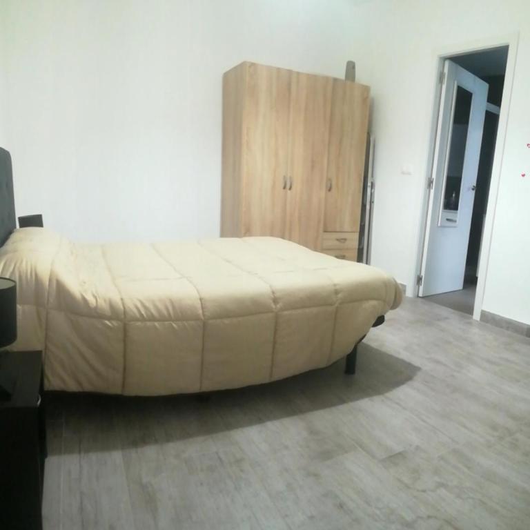 Temporary Alicante TM - Loft - 9
