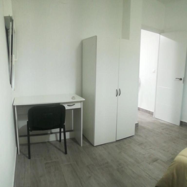 Temporary Alicante TM - Loft - 12