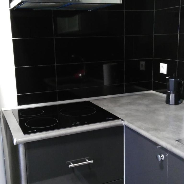 Temporary Alicante TM - Loft with Balcony - 3