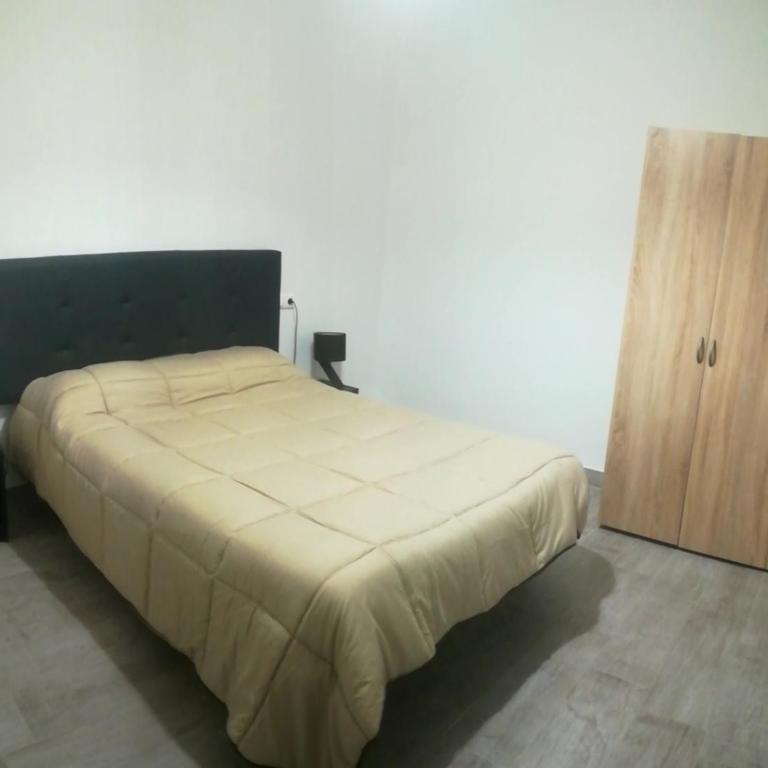 Temporary Alicante TM - Loft - 11