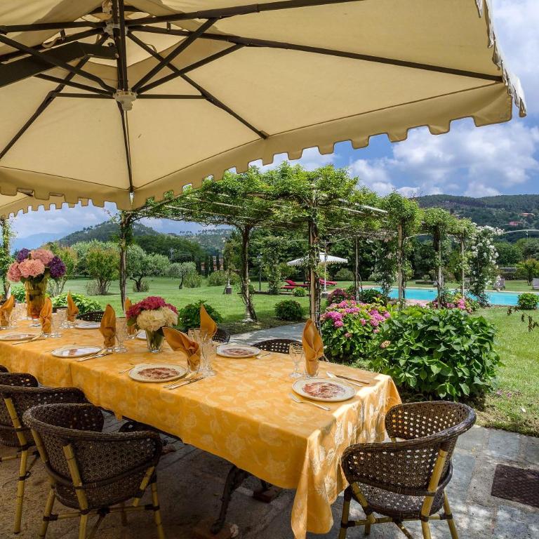 Coselli's luxury Villas - Villa con Piscina Privata - 2