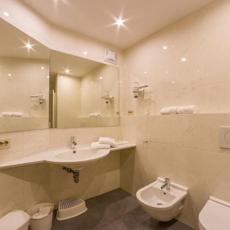 Residence Emmy - One-Bedroom Apartment (4 Adults) C - 1
