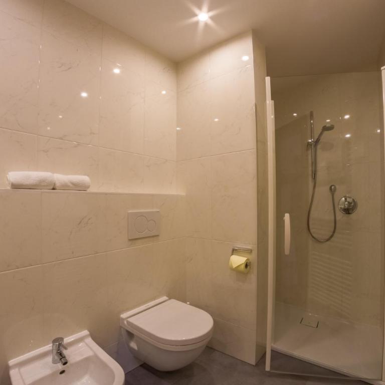 Residence Emmy - One-Bedroom Apartment (4 Adults) C - 2