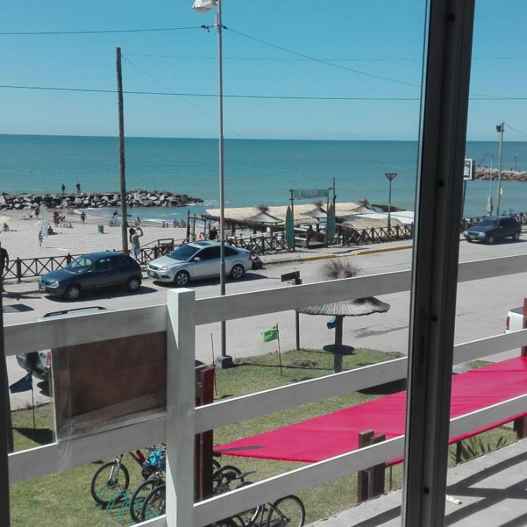 Costanera - Apartment with Sea View - 17
