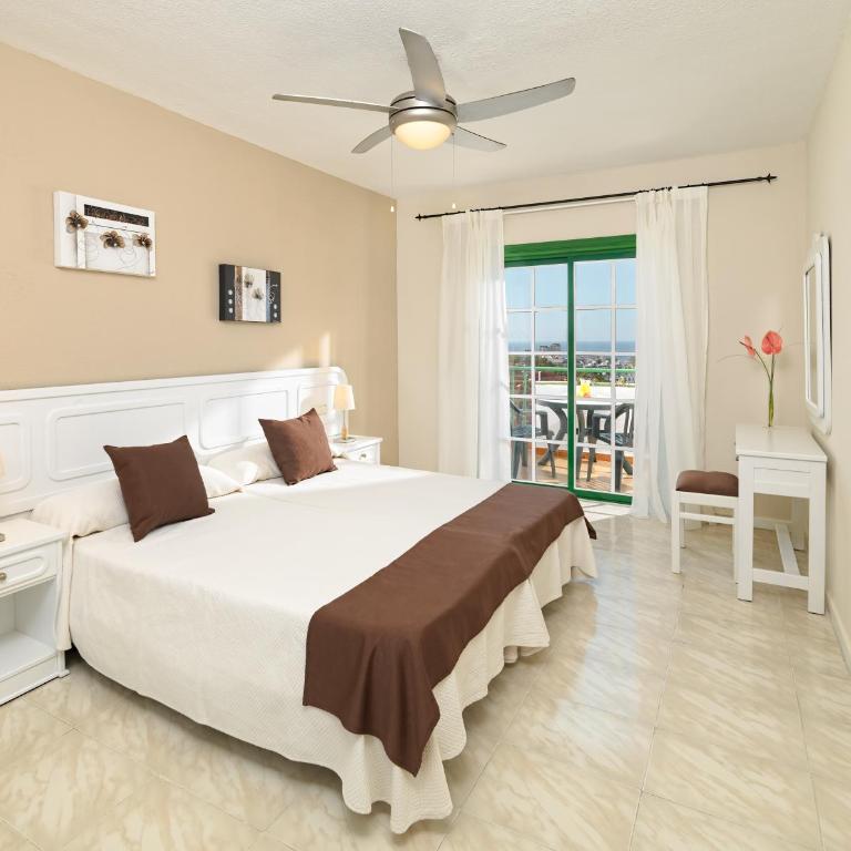 Regency Torviscas Apartments and Suites - Alojamiento Neptuno Regency de 1 dormitorio - 5