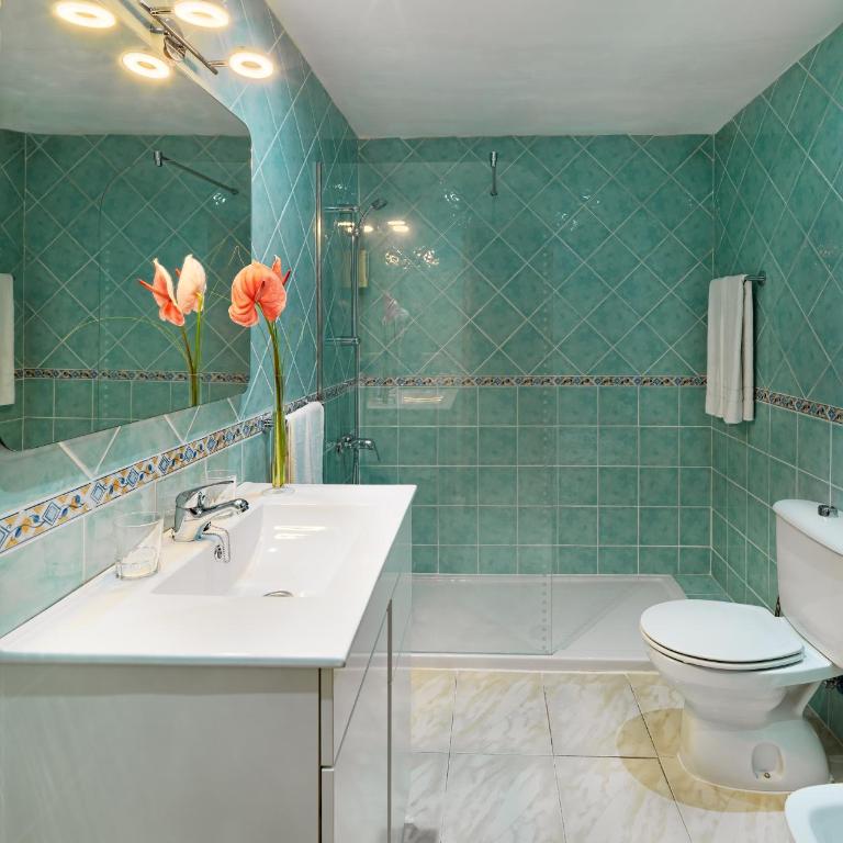 Regency Torviscas Apartments and Suites - Alojamiento Neptuno Regency de 1 dormitorio - 6
