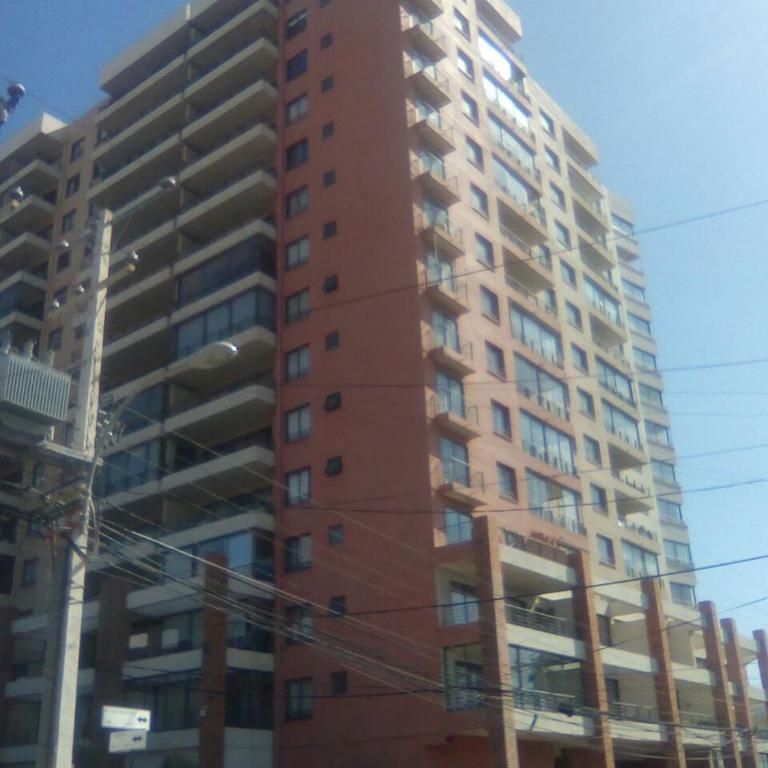 Edificio Los Navegantes, Valparaiso - Apartment with Sea View - 37