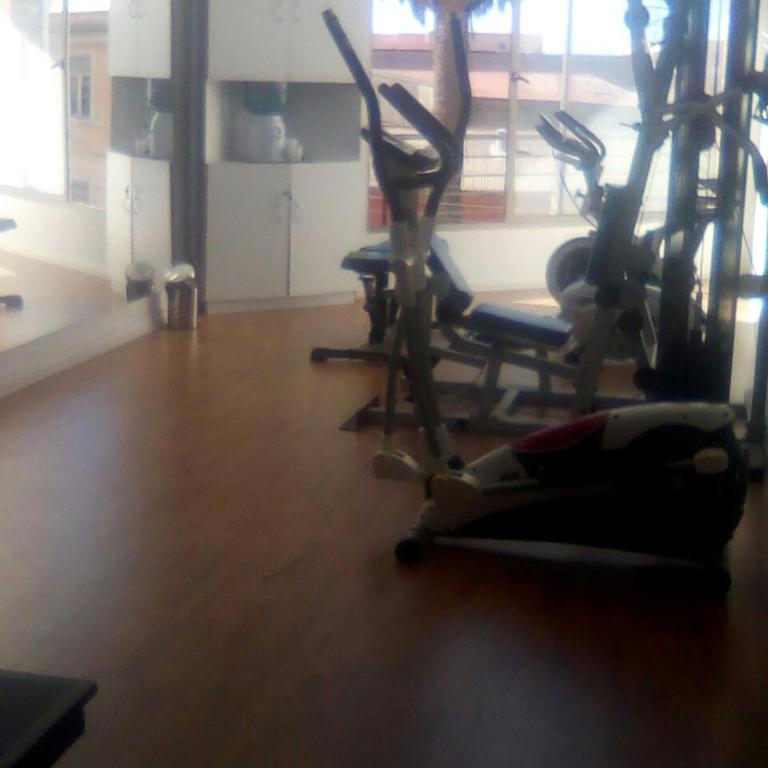 Edificio Los Navegantes, Valparaiso - Apartment with Sea View - 41