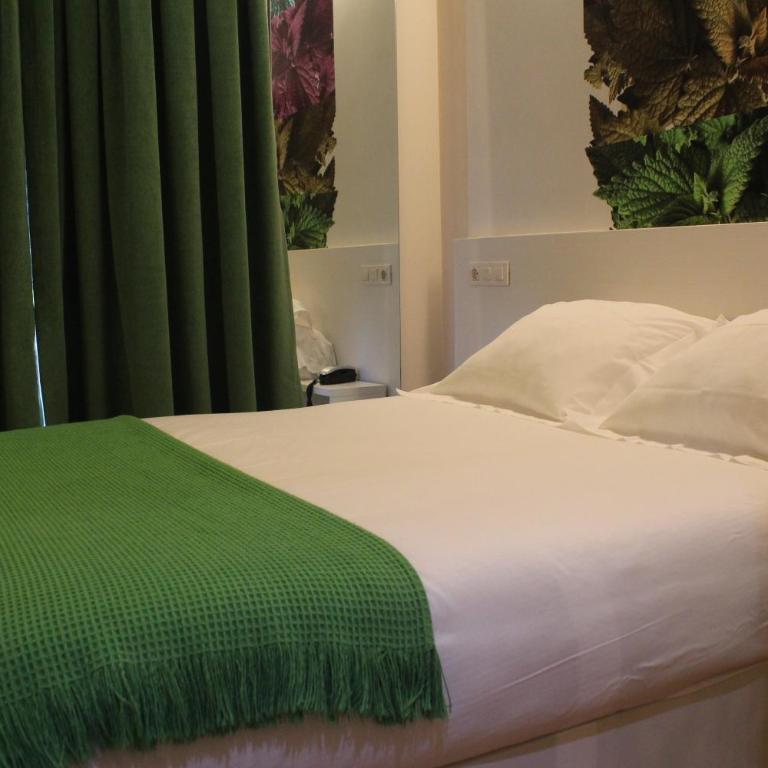 Hotel Lino - Habitación Doble Superior - 1 o 2 camas - 15