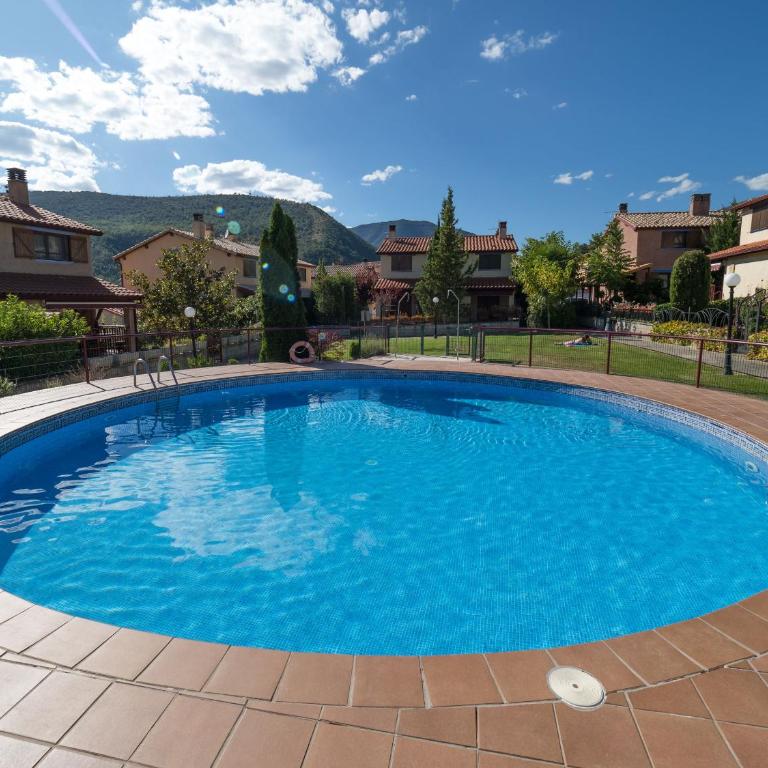 El Despertar - Two-Bedroom House - 4