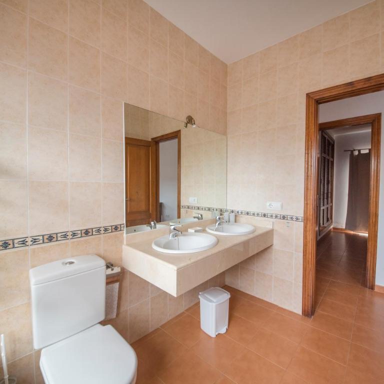 Villas Blancas - Three-Bedroom Villa - 1