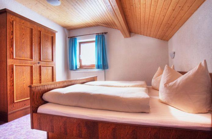 Ferienhaus Bergkristall - Apartment mit 2 Schlafzimmern und Balkon - 7