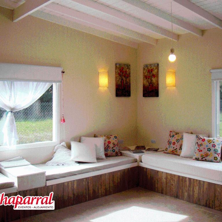 Home Beach Chapadmalal - Casa - 6