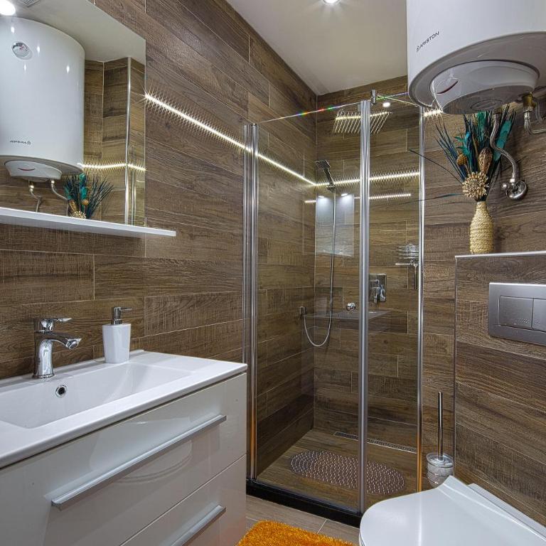 Montelux Apartments - Apartman sa 1 Spavaćom Sobom - 28