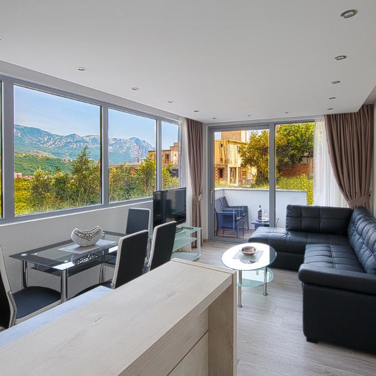 Montelux Apartments - Apartman sa 1 Spavaćom Sobom - 27