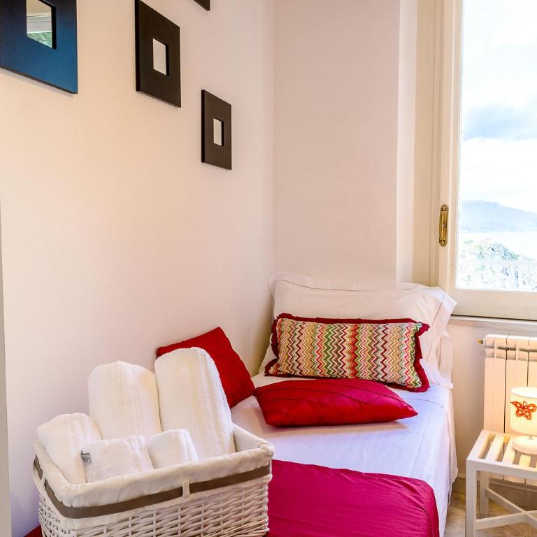 Suite Adalgisa - Superior Apartment - 12