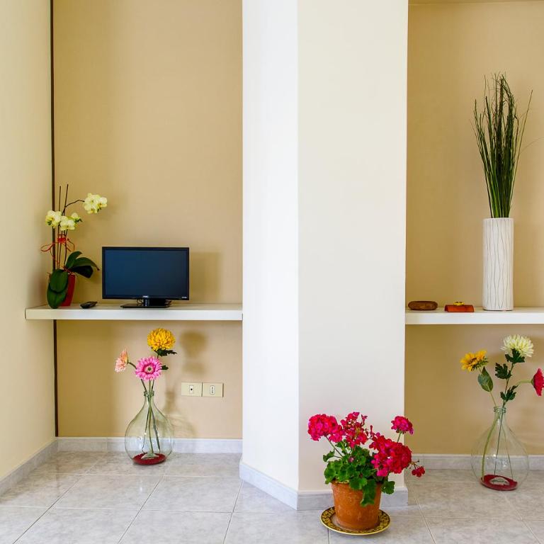 Suite Adalgisa - Superior Apartment - 7