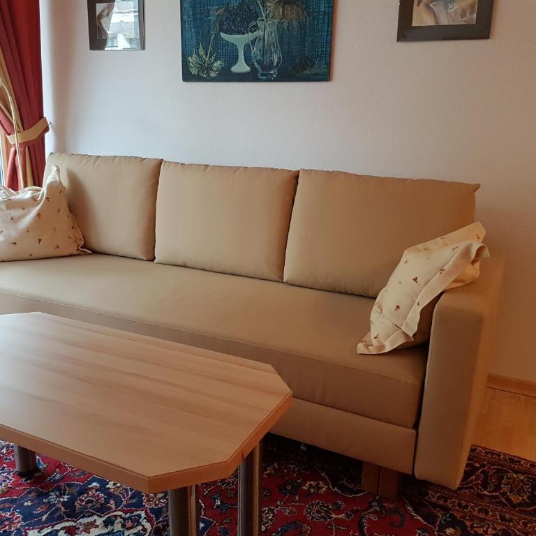 Apartment Anna - Appartamento con 1 Camera da Letto e Balcone - 3