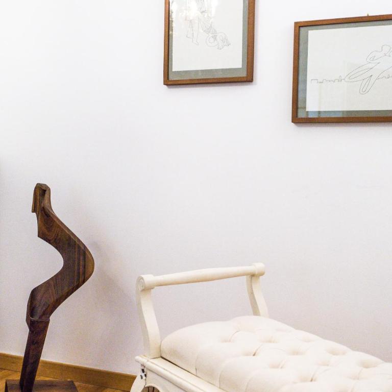 Ca' della Corte Flats - Appartamento - Santa Margherita - Corte Granda - 2