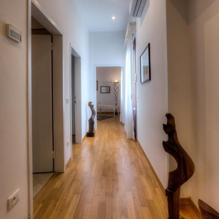 Ca' della Corte Flats - Appartamento - Santa Margherita - Corte Granda - 24