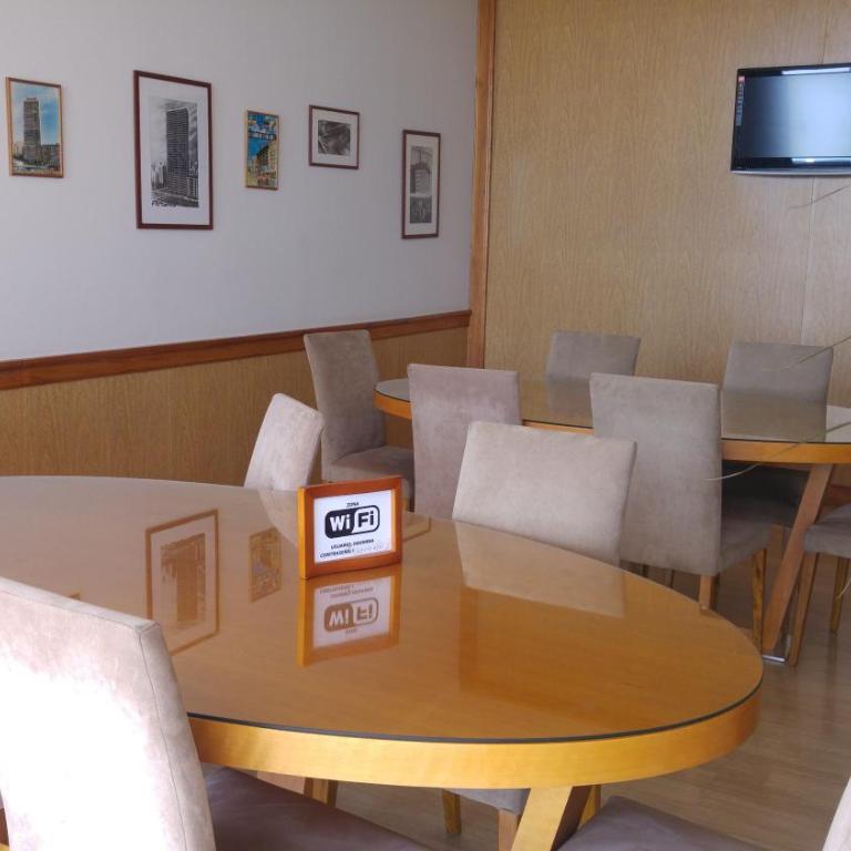 Luminoso Monoambiente - Vista al Mar - Ed. Havanna - Apartamento - 24