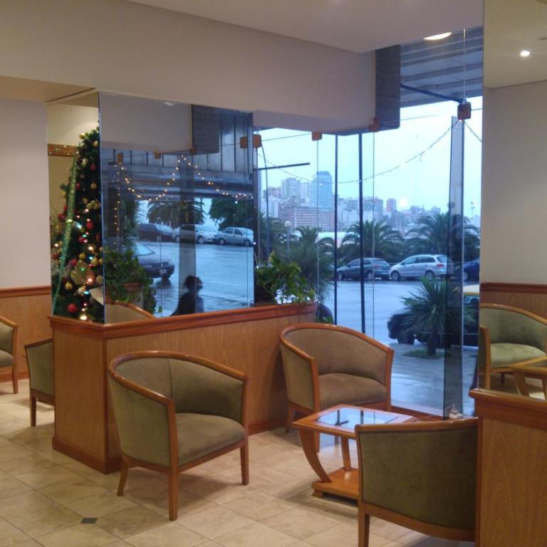 Luminoso Monoambiente - Vista al Mar - Ed. Havanna - Apartamento - 23
