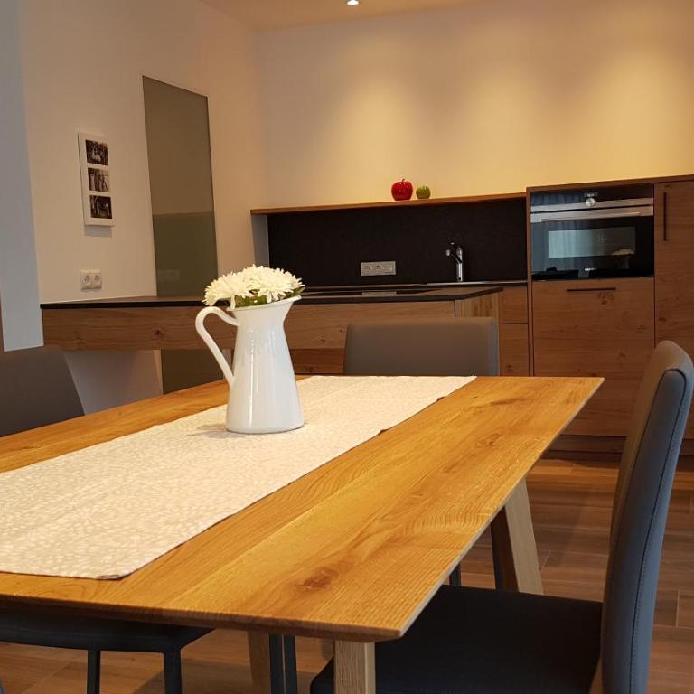 Appartements Dornach - Grande Appartamento con 1 Camera da Letto - 2