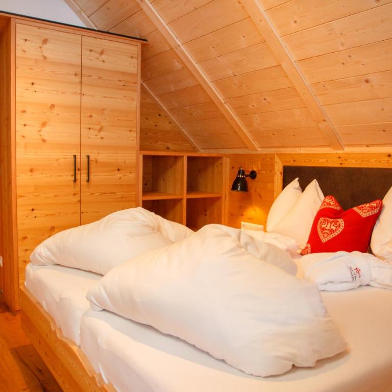 Trattlers Hof-Chalets - Chalet mit 2 Schlafzimmern - 5