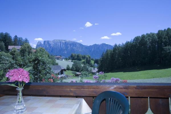 Appartments Neuhof - Appartamento (2 Adulti) - 15
